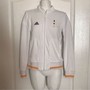 Adidas Germany soccer jacket